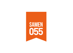 Logo Samen055